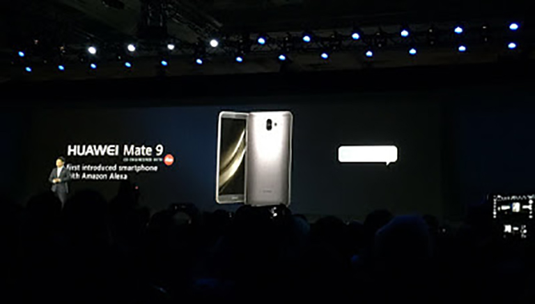 德国莱茵tuv 《專家帶你看》CES 2017的第二天:華為、ZIGBEE 3.0與 LEEDARSON