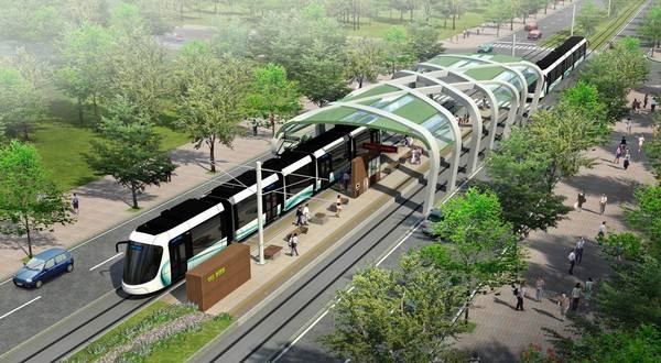 德国莱茵tuv 【案例分享】從淡海輕軌看 IV&V 怎麼幫你省錢省時省力？