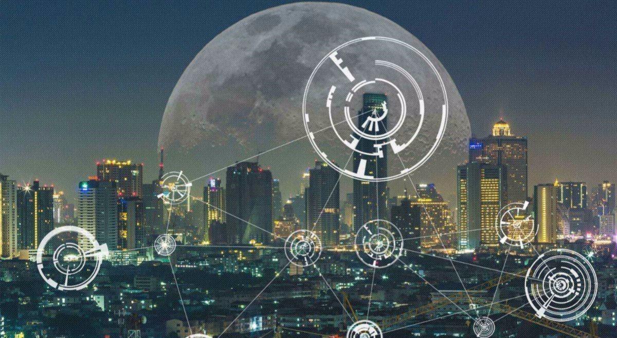 德国莱茵tuv 台灣物聯網大趨勢（一）：現況與未來