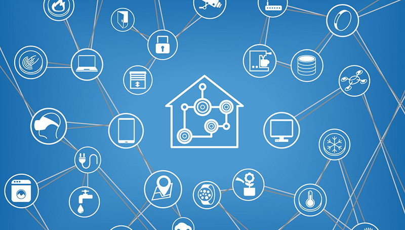 德国莱茵tuv 台灣物聯網大趨勢（二）：物聯網應用發展趨勢