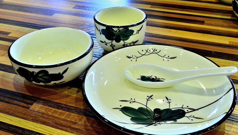 德国莱茵tuv 食安風暴就在你的便當裡！你確定碗盤餐具沒有毒嗎？