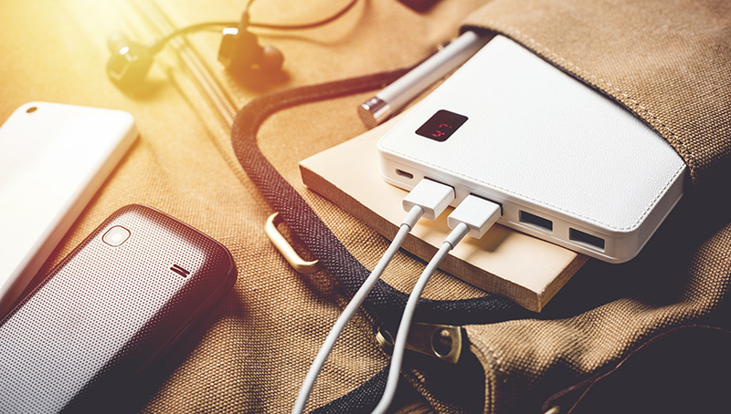 德国莱茵tuv 充电宝全球市场准入没烦恼！