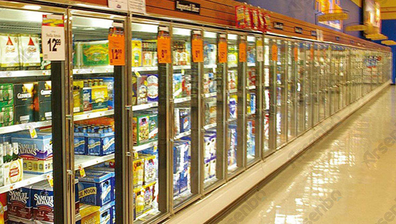 德国莱茵tuv 知道这6点，商用冷柜能效测试没盲点