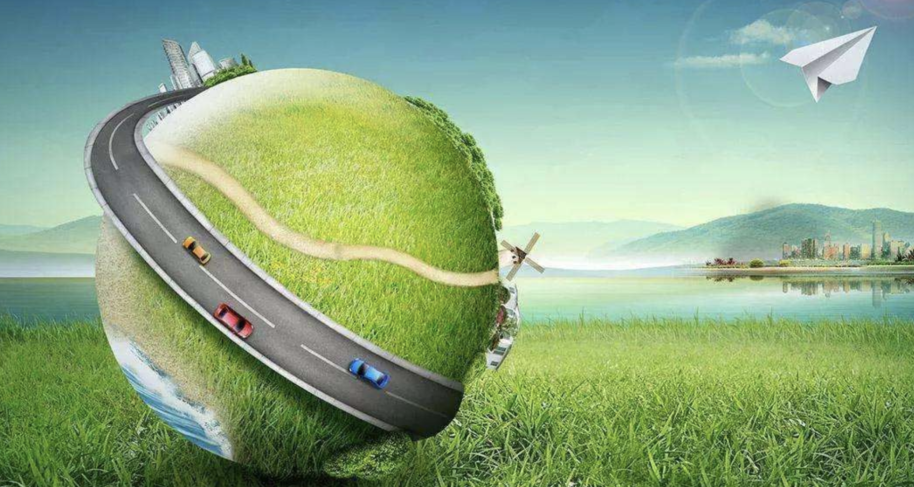 德国莱茵tuv 節約能源,拯救我們的未來 Saving Energy, Saving Our Future