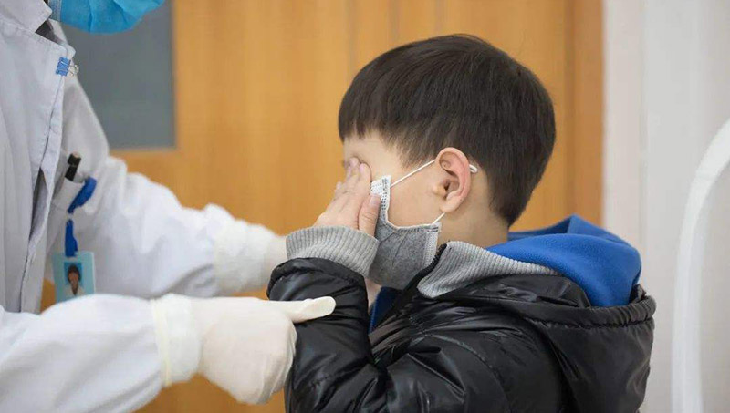 德国莱茵tuv 网课时代,“屏”什么护眼?