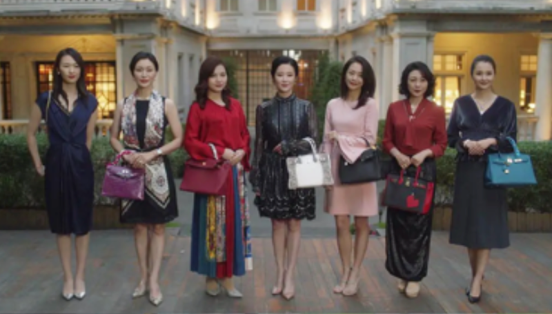 德国莱茵tuv 比起<三十而已>的名牌包,纯素包才是引领时尚新潮流