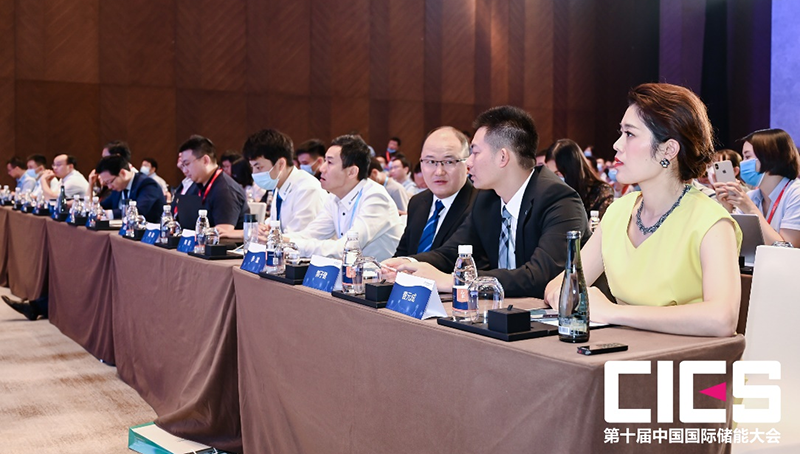 德国莱茵tuv 储能系统热失控蔓延测试解析 <质者见质>