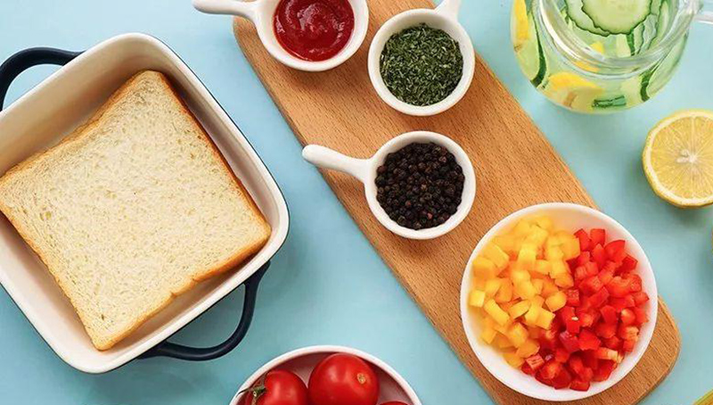 德国莱茵tuv NIAS – 食品接觸材料(FCM) 中的最新趨勢 NIAS: Trends in Food Contact Materials