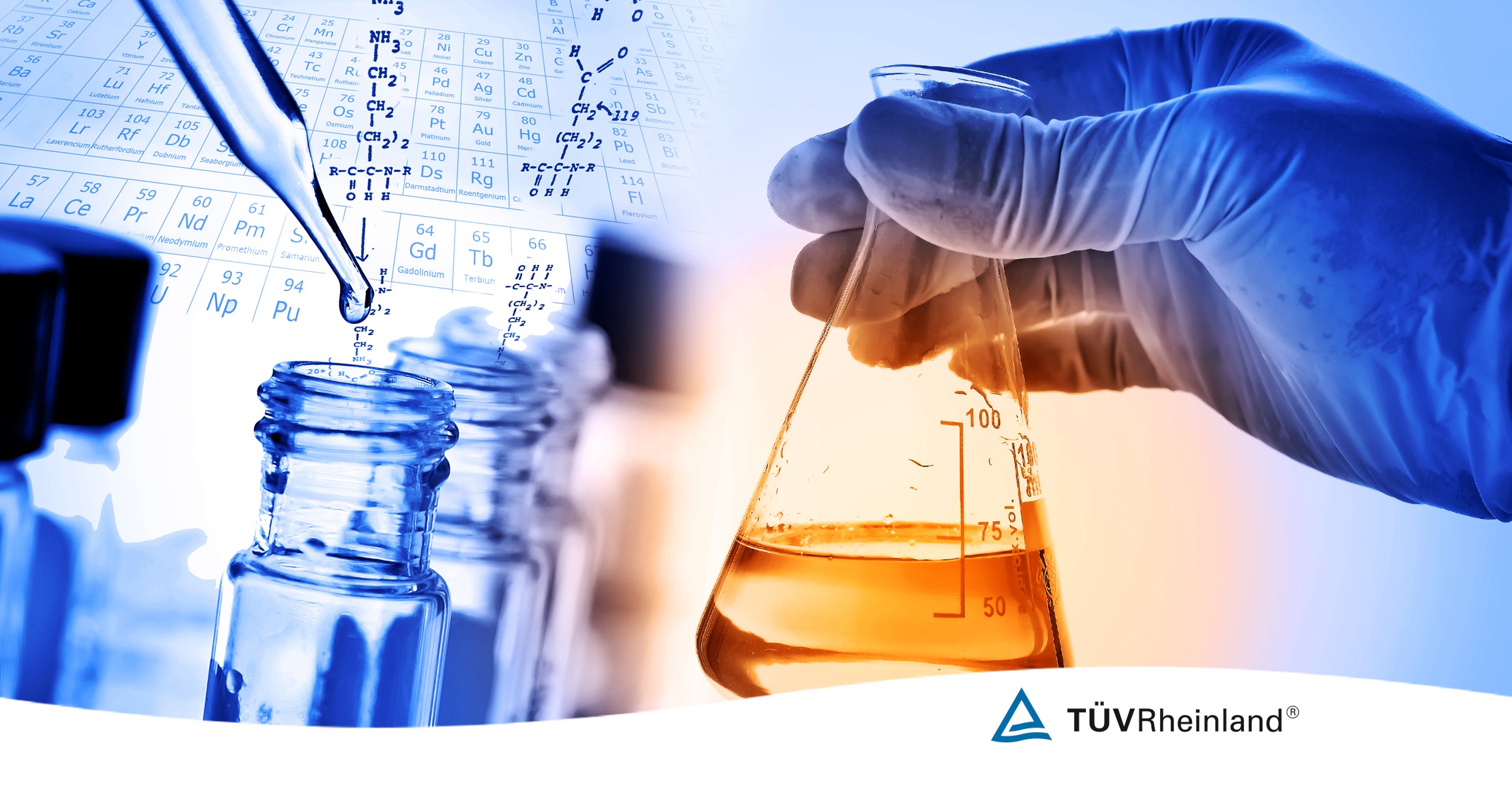 德国莱茵tuv 美國有毒物質控制法 (TSCA)修訂,禁止五項含有PBT毒性的原物料及成品輸往美國