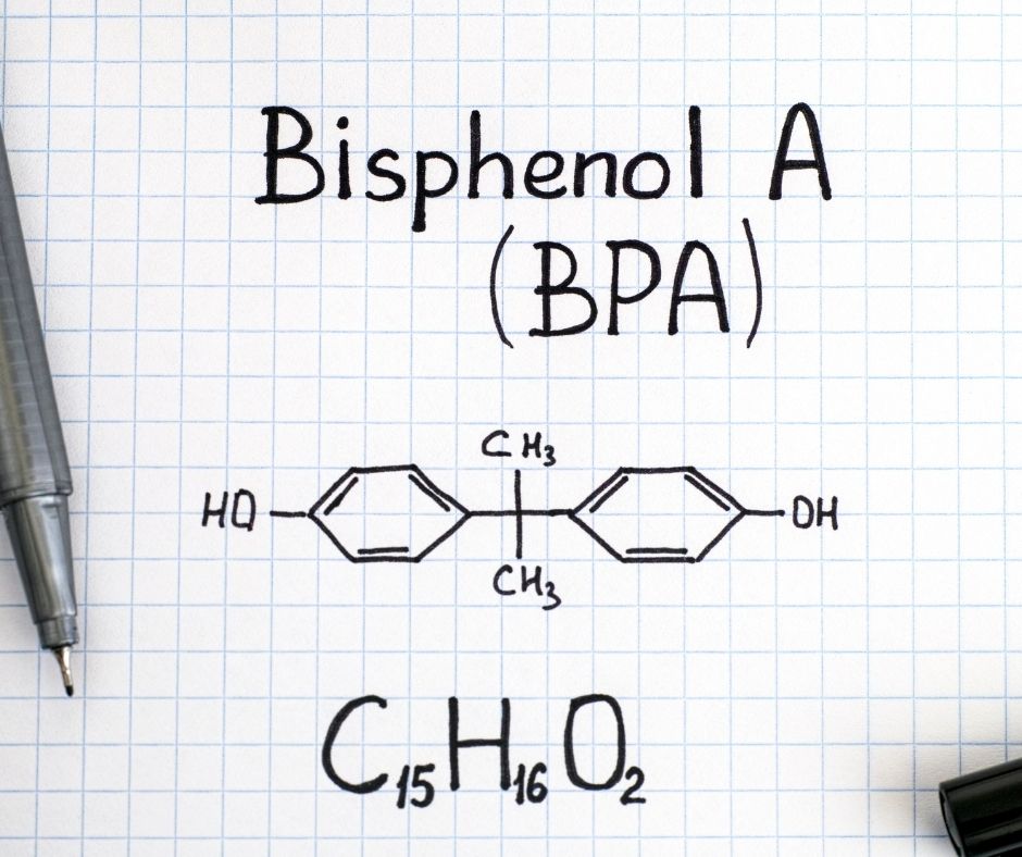 德国莱茵tuv Bisphenol A : 歐美最新進展