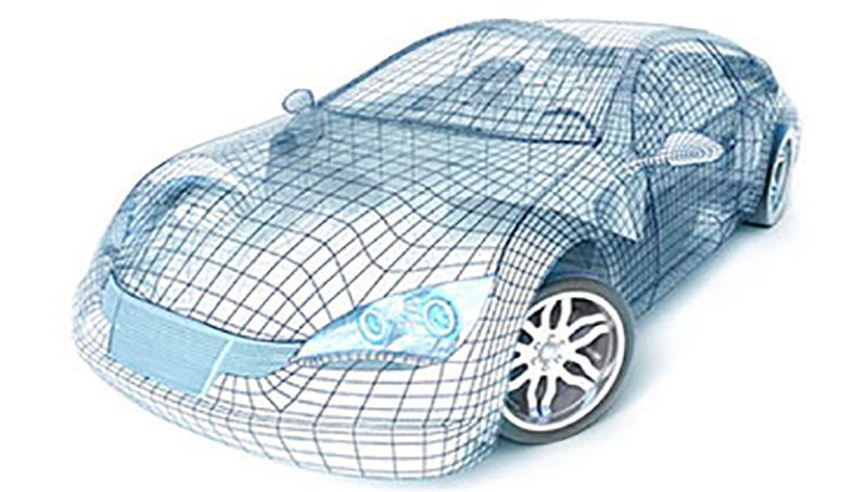 德国莱茵tuv 五大關鍵提高汽車電子產品可靠性
