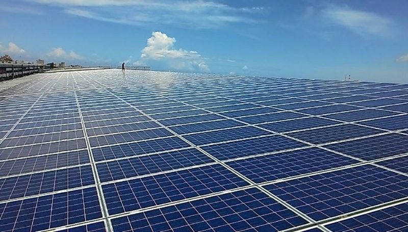 德国莱茵tuv 台灣2016太陽能市場新亮點
