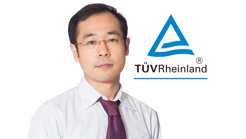 德国莱茵tuv 验证机器人电缆机械耐久性的八项测试方法