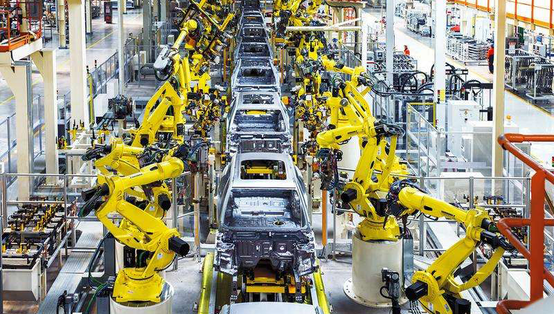 熟悉cqi-9最新版,攻克汽车零部件制造的薄弱环节