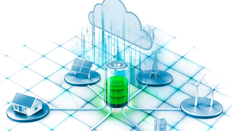 储能春之声——一分钟,看懂储能行业发展现状