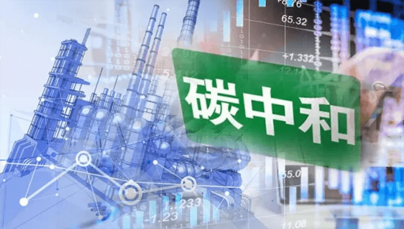 德国莱茵tuv “碳中和”調查 | 探討中國企業碳中和路徑